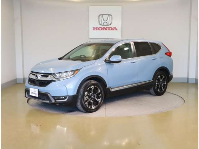 CR-V1.5 EX