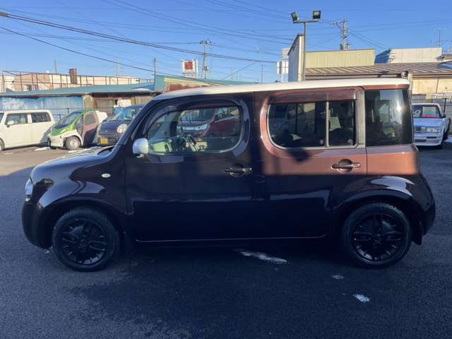 ���e��I�[�g���[�������������܂�