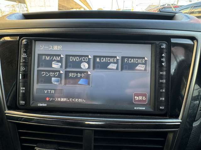 ���i�r�ECD�EDVD�E�o�b�N�J�����ETV��