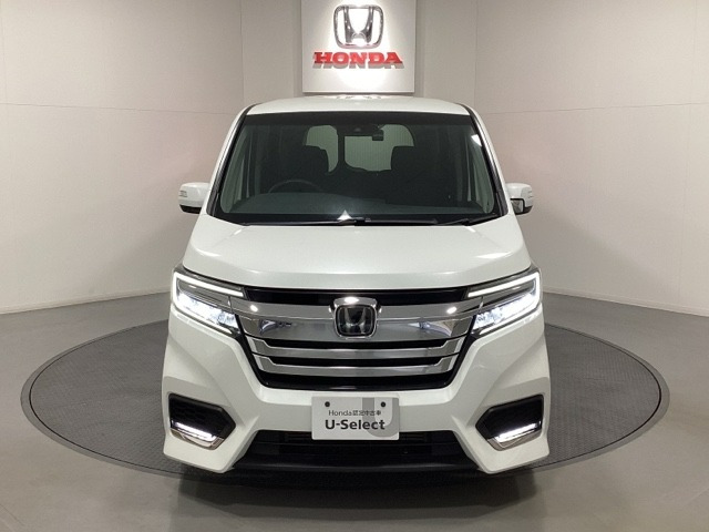 ステップワゴン1.5 スパーダ ホンダ センシング