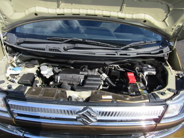 ワゴンRハイブリッド(HYBRID) FZ