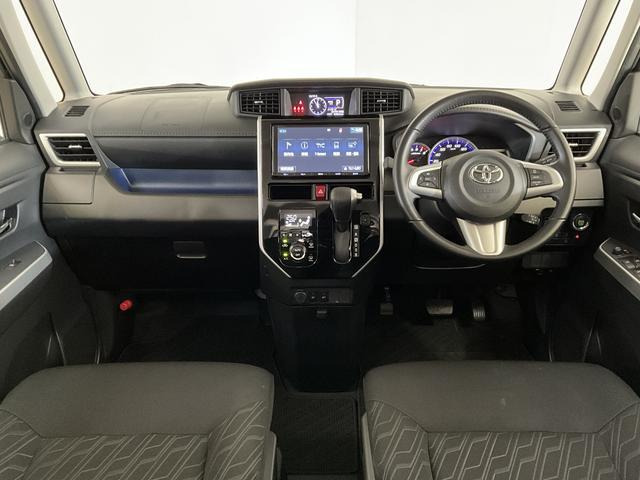 タンク1.0 カスタム G S 4WD