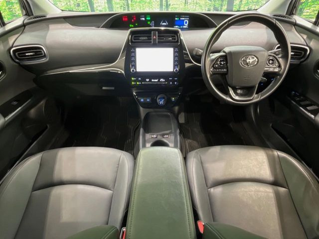 プリウス1.8 S ツーリングセレクション