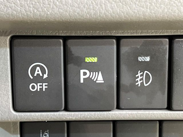 �y�N���A�����X�\�i�[�z�o���p�[�ɕt�����Z���T�[����Q�������m!���̋����ɋ߂Â��ƃA���[�g�ŋ����Ă���܂��􋷂����ԃX�y�[�X��Ԍɓ��ꎞ�����S�ł��ˁ�