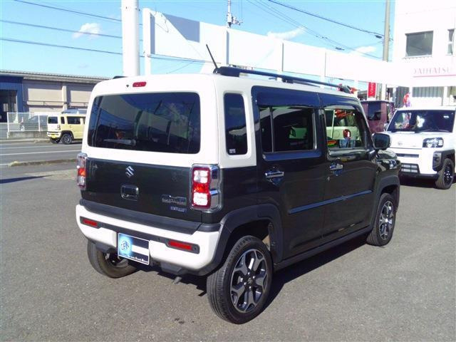 ハスラーJ スタイルII