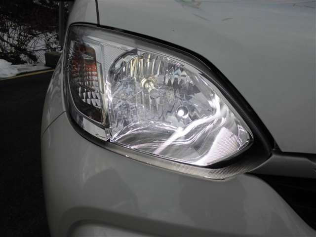 パッソ1.0 X S 4WD