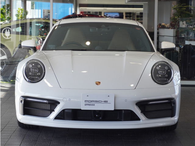 911カレラS PDK