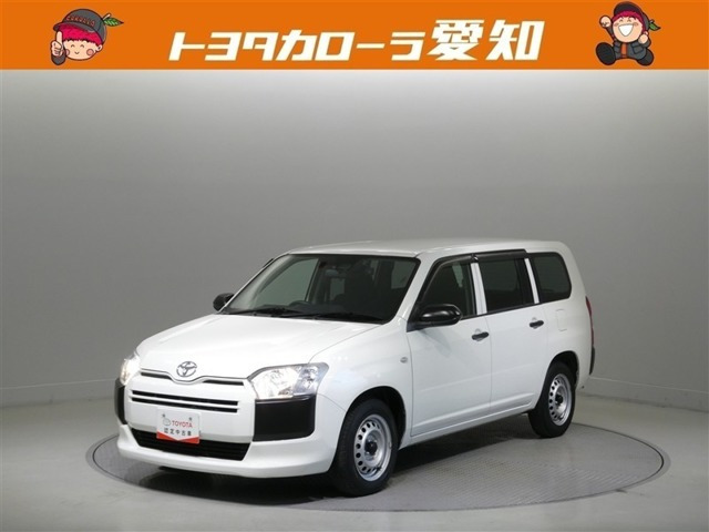 プロボックスバン