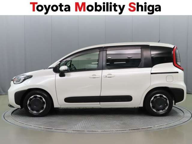 シエンタハイブリッド 1.5 Z