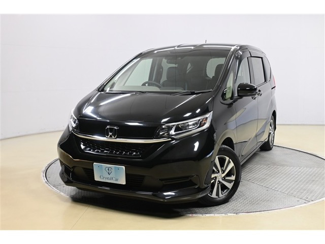 フリード+1.5 G ホンダセンシング