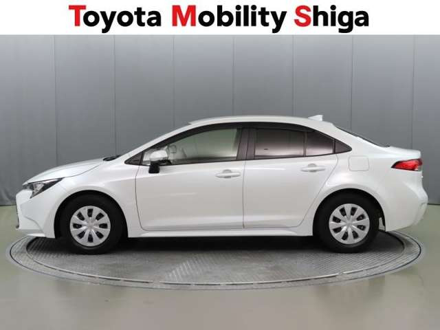 カローラ1.8 ハイブリッド G