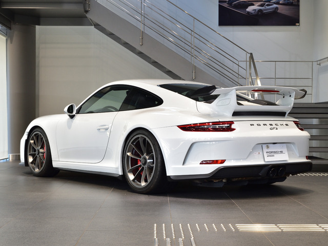 911GT3 PDK