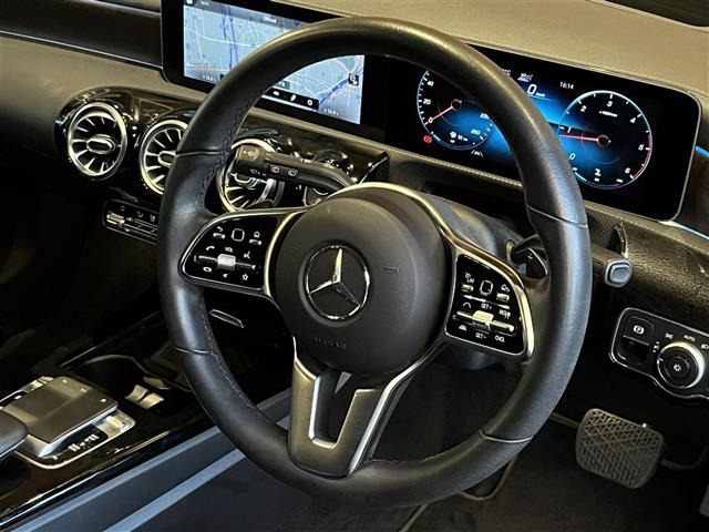 CLAシューティングブレークCLA200d