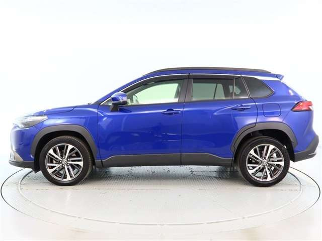 カローラクロス1.8 ハイブリッド Z