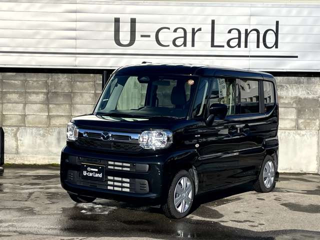 フレアワゴンXS