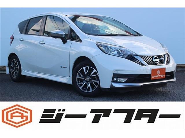 ノート1.2 e-POWER AUTECH