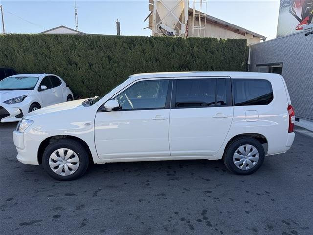 プロボックスバンハイブリッド 1.5 F