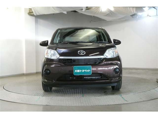 パッソ1.0 X Lパッケージ S