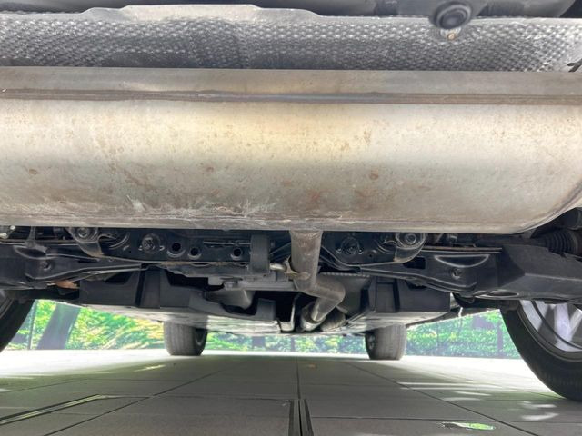 下回りがきれいなうちに、防錆加工の施工がオススメ。降雪地域はもちろん、沿岸部にお住いの方や、趣味でマリン・ウィンタースポーツをされる方にご好評いただいております。