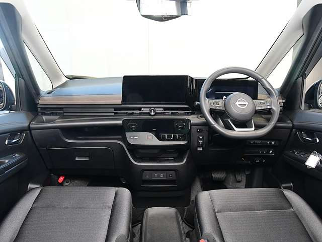 セレナ1.4 e-POWER ハイウェイスターV