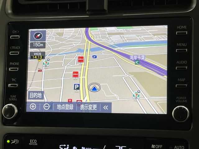 プリウス1.8 S ツーリングセレクション ブラックエディション