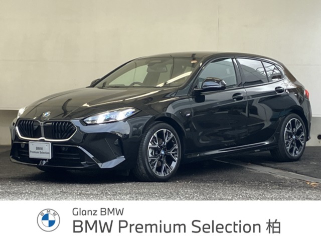 1シリーズ120d Mスポーツ