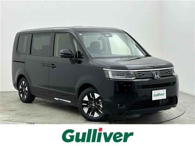 ステップワゴン2.0 e:HEV エアー EX