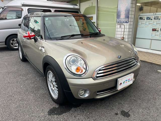 ����20�N��BMW�~�j�N���u�}�����ɂ��܂���!