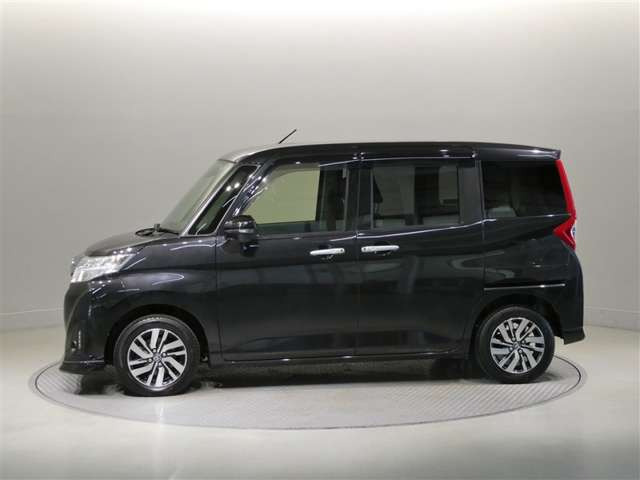 ルーミー1.0 カスタム G S