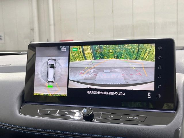 �y�A���E���h�r���[���j�^�[�z��p�̃J�����ɂ��A�ォ�猩���낵���悤�Ȏ��_��360�x�N���}�̎��͂��m�F���邱�Ƃ��ł��܂������p�������m�F���₷���A�����ꏊ�ł̐؂�Ԃ��⒓�Ԃ��X���[�Y�ɍs���܂��B