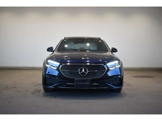 EクラスワゴンE200 アバンギャルド AMGラインパッケージ (ISG)