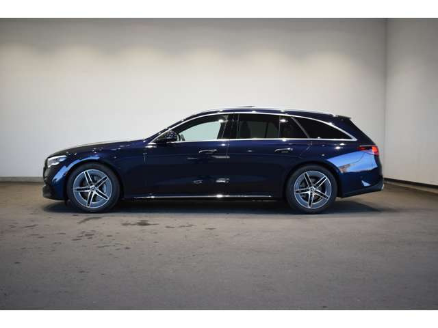 EクラスワゴンE200 アバンギャルド AMGラインパッケージ (ISG)