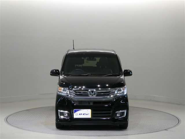 N-WGNカスタムG SS パッケージ