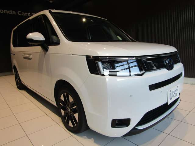 ステップワゴン