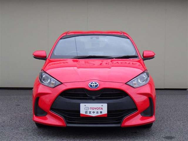 ヤリス1.5 ハイブリッド G