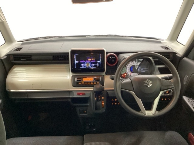 スペーシアハイブリッド(HYBRID)  X