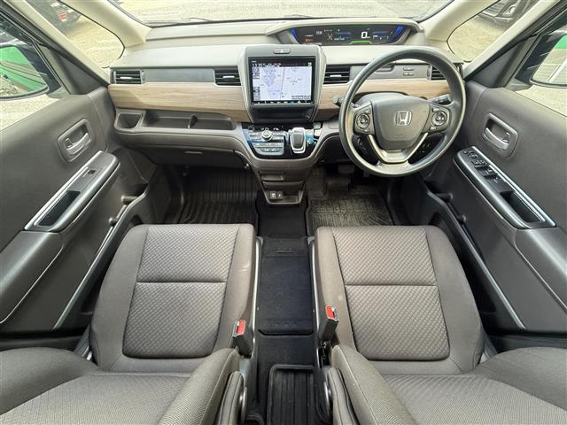 フリード1.5 ハイブリッド G ホンダセンシング