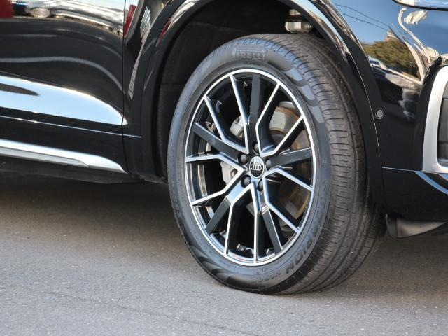Q5Sライン ダイナミック エディション ディーゼル 4WD
