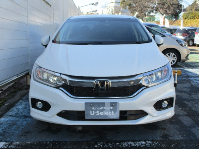 グレイス1.5 ハイブリッド EX ホンダセンシング