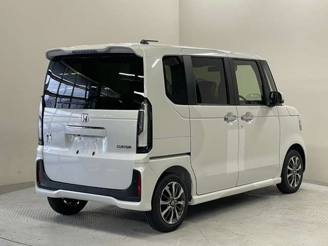 外装クリーニング済み!小さな傷など気になる方にはガラスコーティングがおすすめです!!