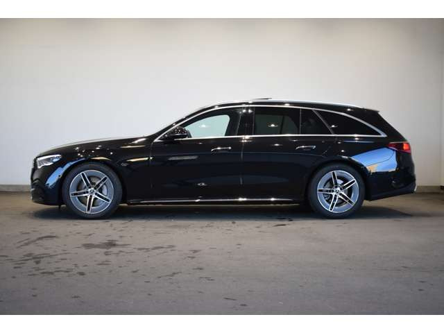 EクラスワゴンE200 アバンギャルド AMGラインパッケージ (ISG)