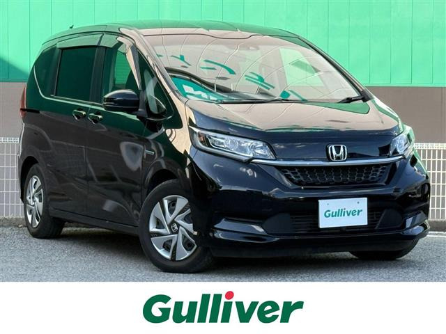 フリード1.5 ハイブリッド G ホンダセンシング