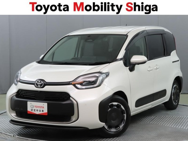 シエンタハイブリッド 1.5 Z