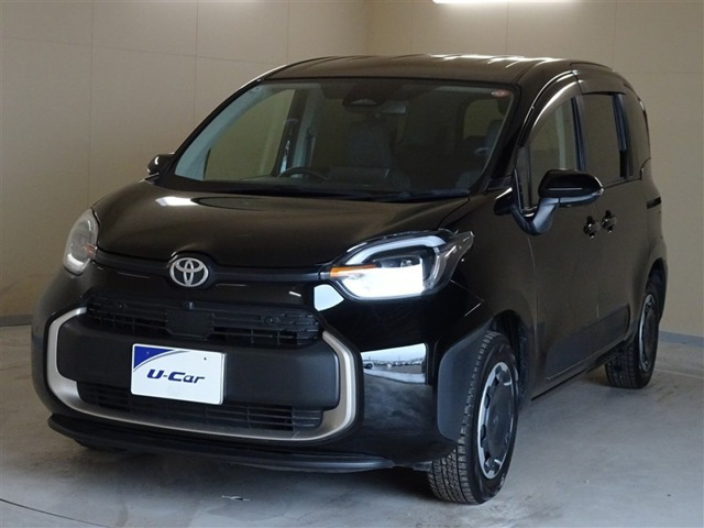 シエンタハイブリッド 1.5 Z E-Four 4WD