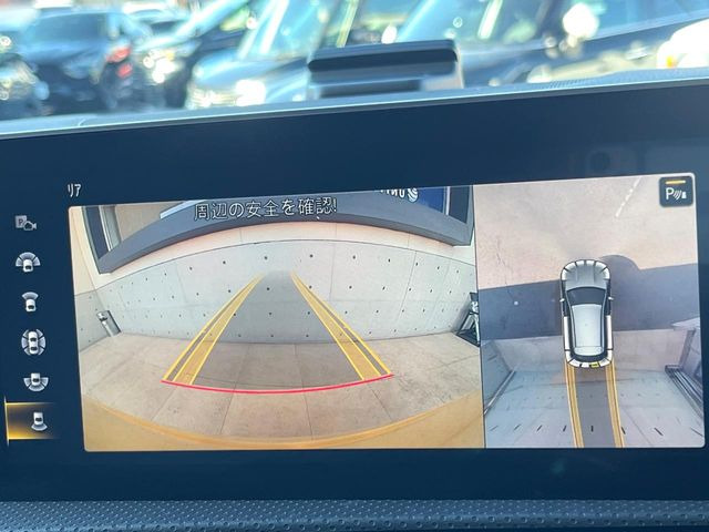 ���p�m���~�b�N�r���[���j�^�[:��p�̃J�����ɂ��A�ォ�猩���낵���悤�Ȏ��_��360�x�N���}�̎��͂��m�F���邱�Ƃ��ł��܂������p�������m�F���₷���A�����ꏊ�ł̐؂�Ԃ��⒓�Ԃ��X���[�Y�ɍs���܂��B