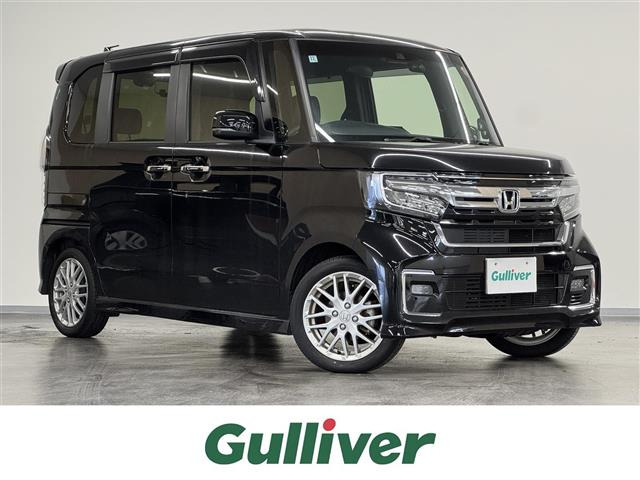 N-BOXカスタムL ターボ