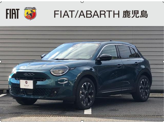 600ハイブリッドラ プリマ