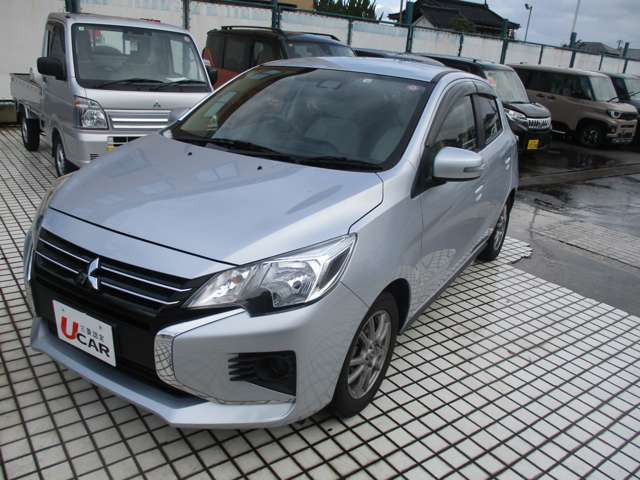 ミラージュ1.2 M