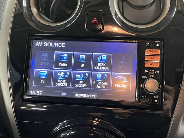 �����i�r�A�ЊO�i�r�Ȃǂ����t���\�ł�!�傫�ȃT�C�Y�̃i�r��t���������͂��C�y�ɂ��q�˂�������!!