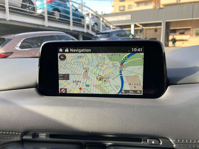 CX-82.2 XD Lパッケージ 4WD